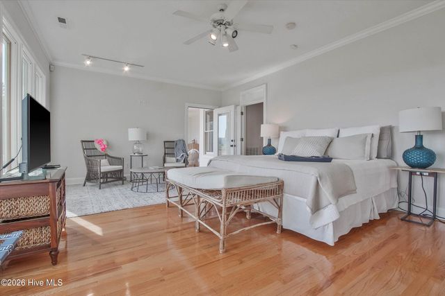 1231 Greenbriar Place, Vass, NC 28394