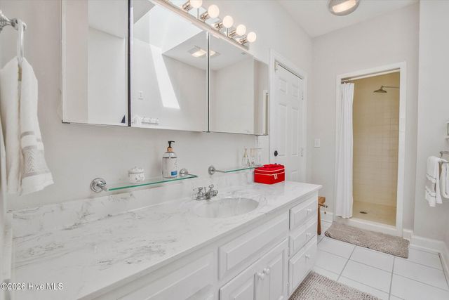 1231 Greenbriar Place, Vass, NC 28394
