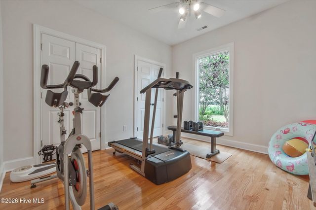 1231 Greenbriar Place, Vass, NC 28394
