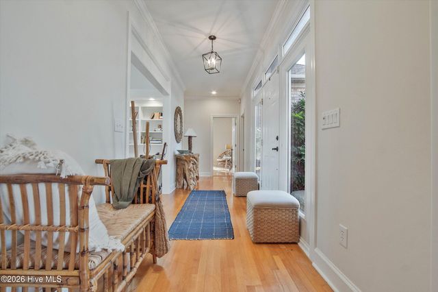 1231 Greenbriar Place, Vass, NC 28394