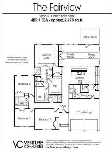 325 Willow Cove, Canton, GA 30114