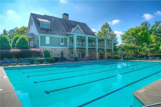 325 Willow Cove, Canton, GA 30114