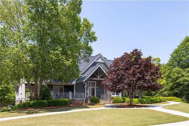325 Willow Cove, Canton, GA 30114