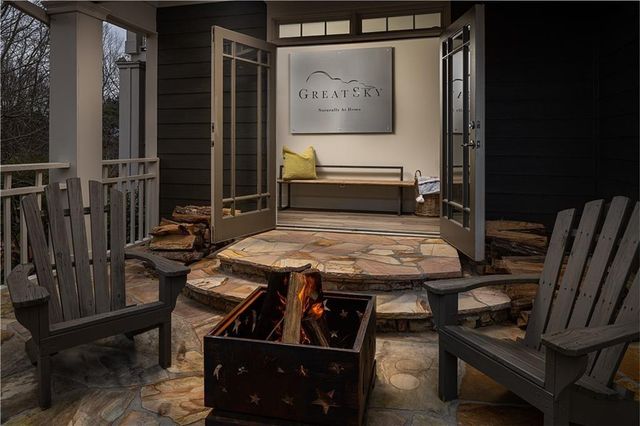 325 Willow Cove, Canton, GA 30114