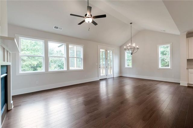 325 Willow Cove, Canton, GA 30114
