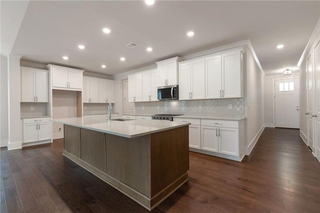 325 Willow Cove, Canton, GA 30114