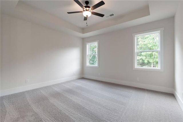 325 Willow Cove, Canton, GA 30114