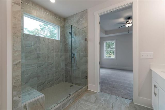 325 Willow Cove, Canton, GA 30114