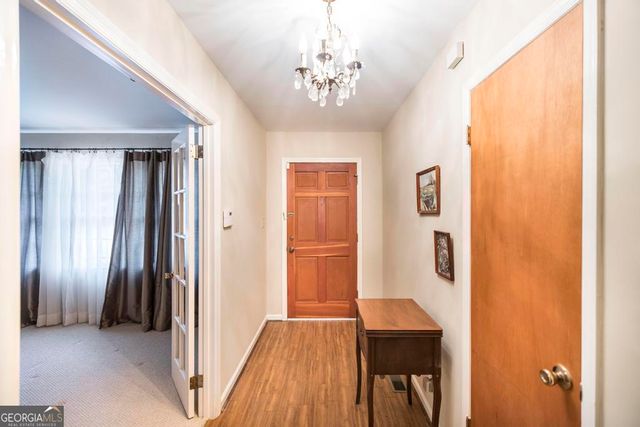 835 Old Lundy Road, Macon, GA 31210