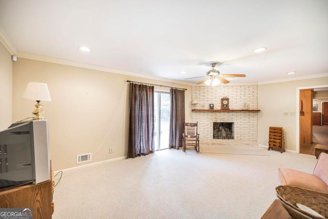 835 Old Lundy Road, Macon, GA 31210