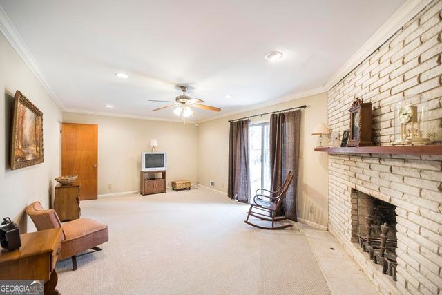 835 Old Lundy Road, Macon, GA 31210