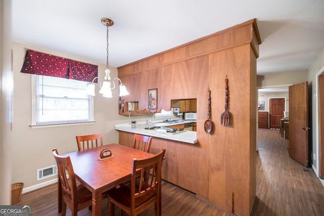 835 Old Lundy Road, Macon, GA 31210