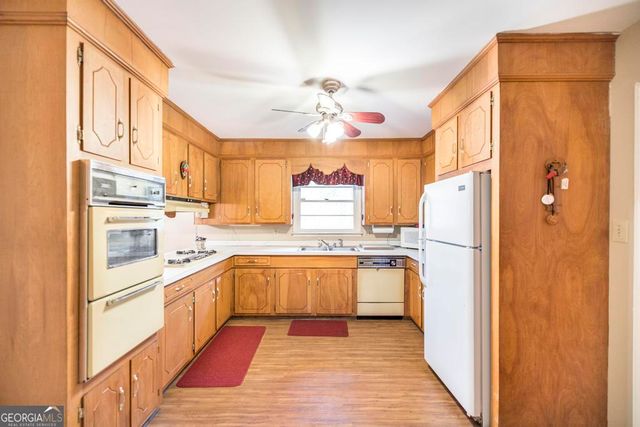 835 Old Lundy Road, Macon, GA 31210