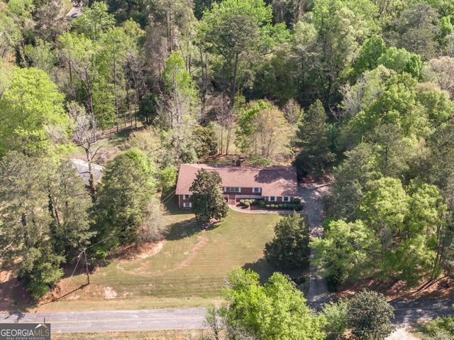 835 Old Lundy Road, Macon, GA 31210