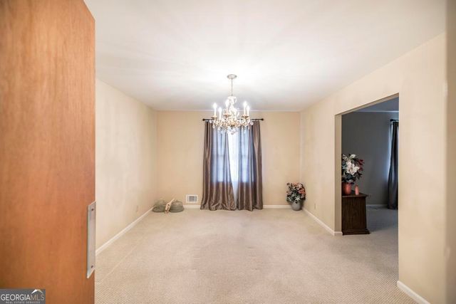 835 Old Lundy Road, Macon, GA 31210