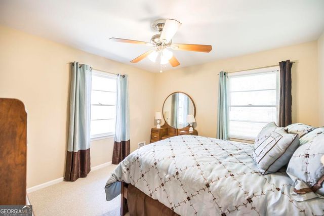 835 Old Lundy Road, Macon, GA 31210