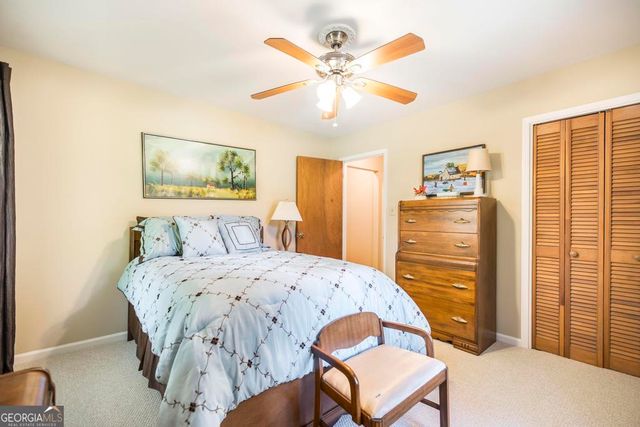 835 Old Lundy Road, Macon, GA 31210
