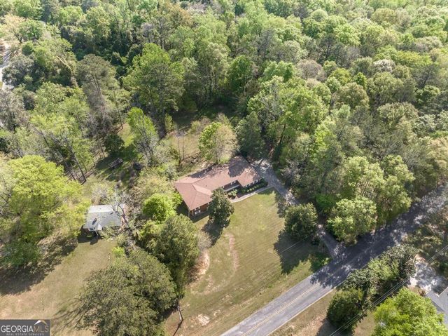 835 Old Lundy Road, Macon, GA 31210