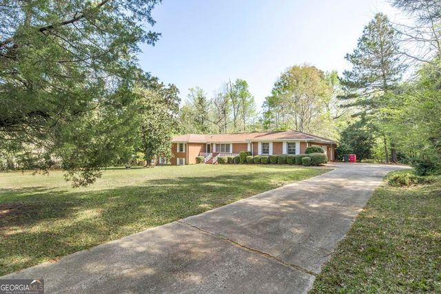 835 Old Lundy Road, Macon, GA 31210