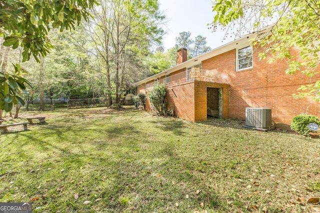 835 Old Lundy Road, Macon, GA 31210