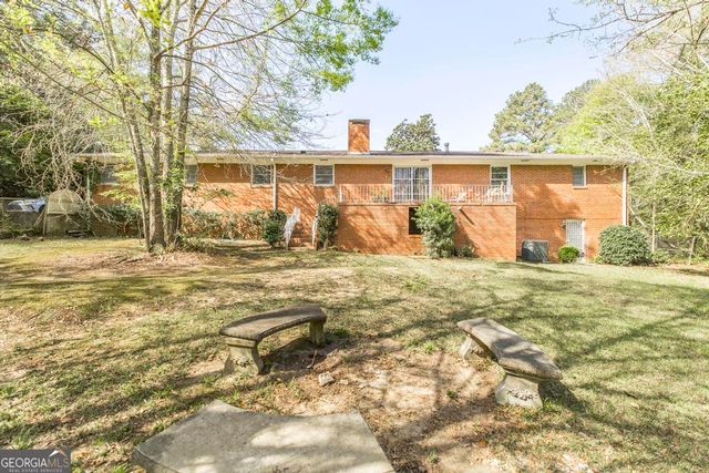 835 Old Lundy Road, Macon, GA 31210