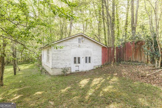 835 Old Lundy Road, Macon, GA 31210