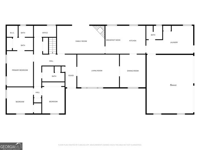 835 Old Lundy Road, Macon, GA 31210