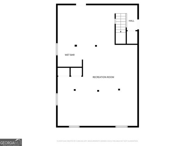 835 Old Lundy Road, Macon, GA 31210
