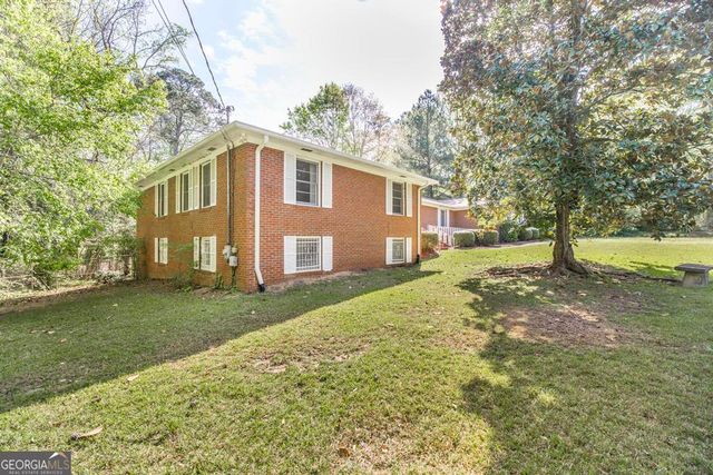 835 Old Lundy Road, Macon, GA 31210