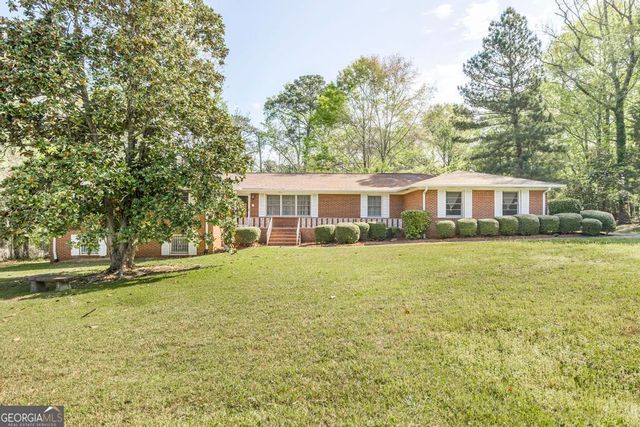 835 Old Lundy Road, Macon, GA 31210