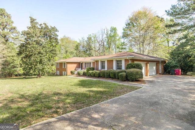 835 Old Lundy Road, Macon, GA 31210