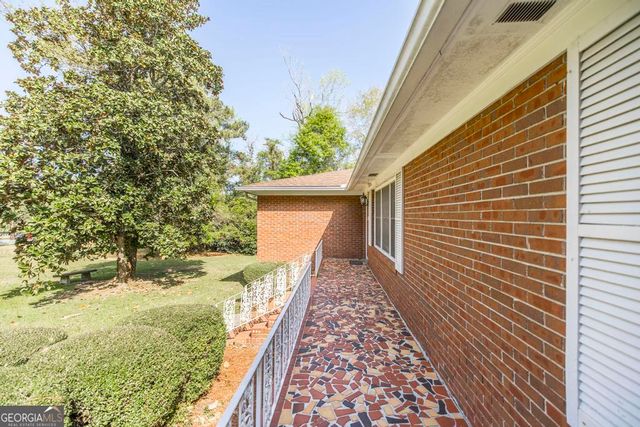 835 Old Lundy Road, Macon, GA 31210
