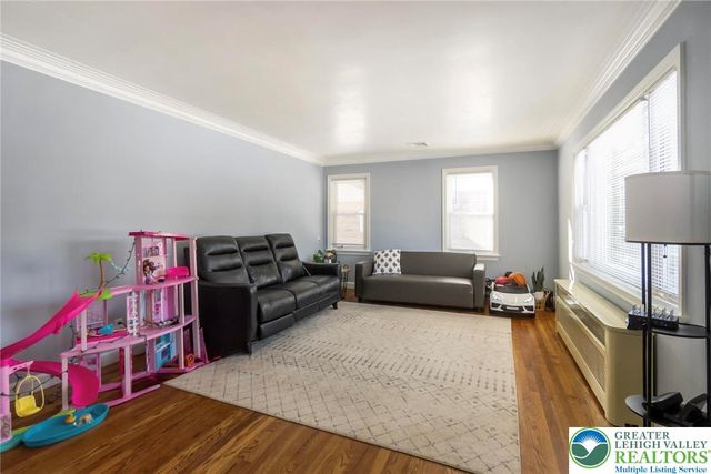 1416 West Highland Street, Allentown City, PA 18102