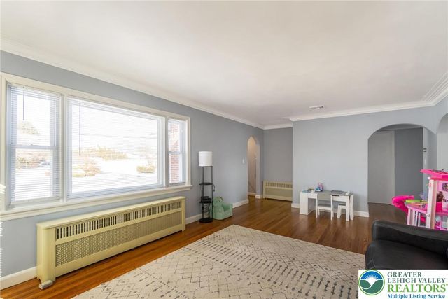 1416 West Highland Street, Allentown City, PA 18102