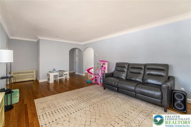 1416 West Highland Street, Allentown City, PA 18102