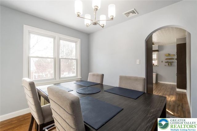 1416 West Highland Street, Allentown City, PA 18102