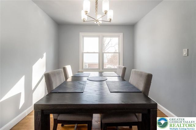 1416 West Highland Street, Allentown City, PA 18102