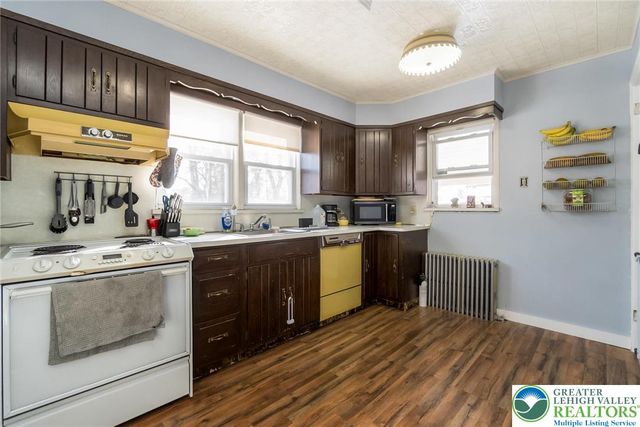 1416 West Highland Street, Allentown City, PA 18102