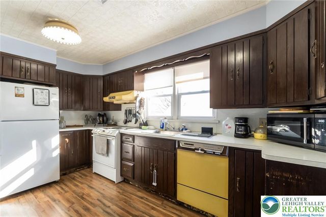 1416 West Highland Street, Allentown City, PA 18102