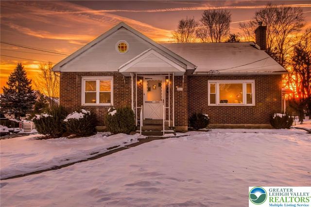 1416 West Highland Street, Allentown City, PA 18102