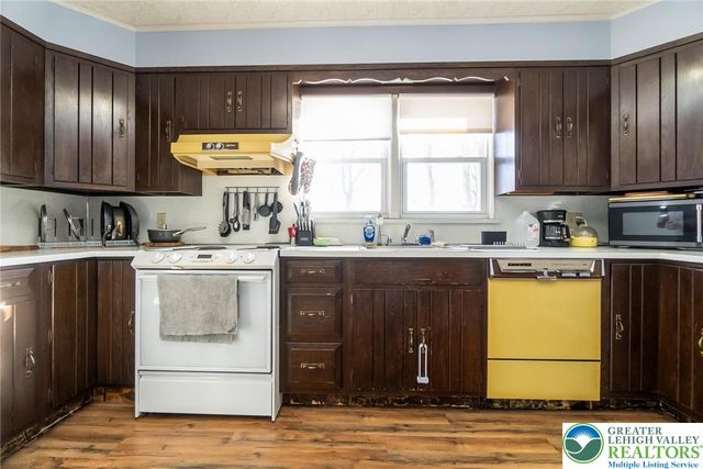 1416 West Highland Street, Allentown City, PA 18102