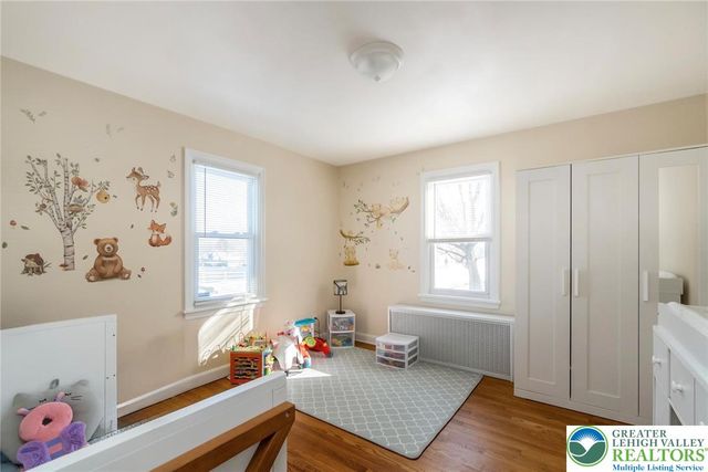 1416 West Highland Street, Allentown City, PA 18102