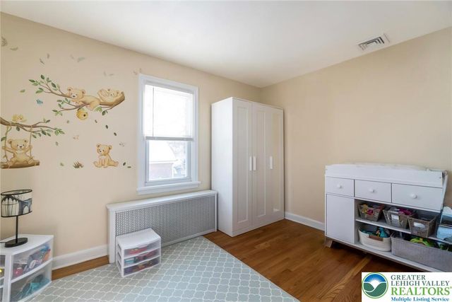 1416 West Highland Street, Allentown City, PA 18102