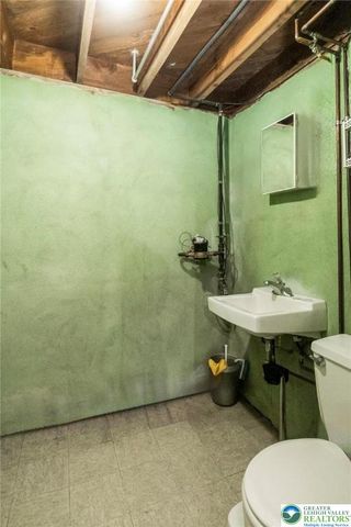 1416 West Highland Street, Allentown City, PA 18102