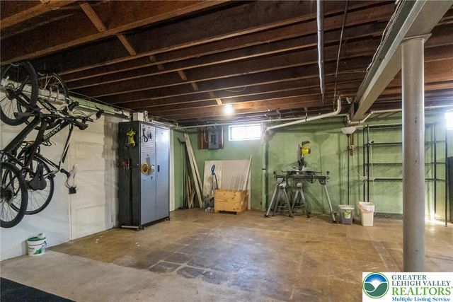 1416 West Highland Street, Allentown City, PA 18102