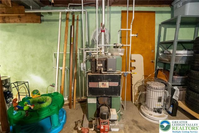 1416 West Highland Street, Allentown City, PA 18102