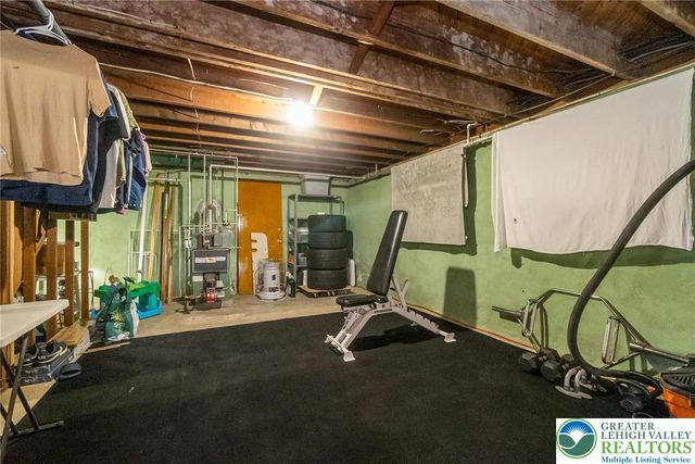 1416 West Highland Street, Allentown City, PA 18102