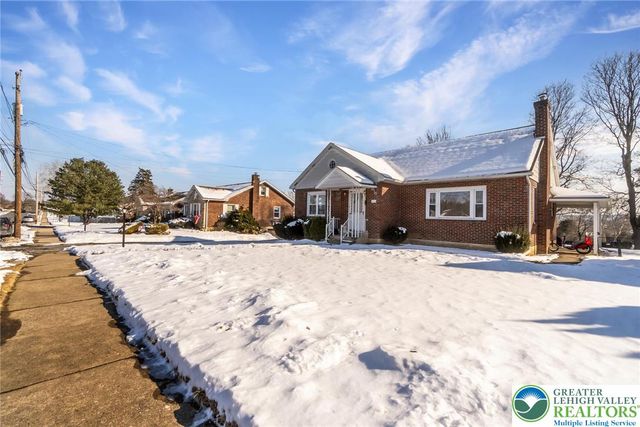 1416 West Highland Street, Allentown City, PA 18102