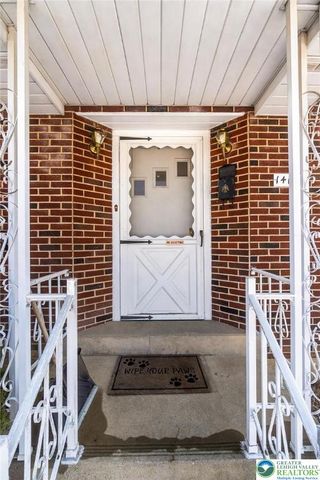 1416 West Highland Street, Allentown City, PA 18102