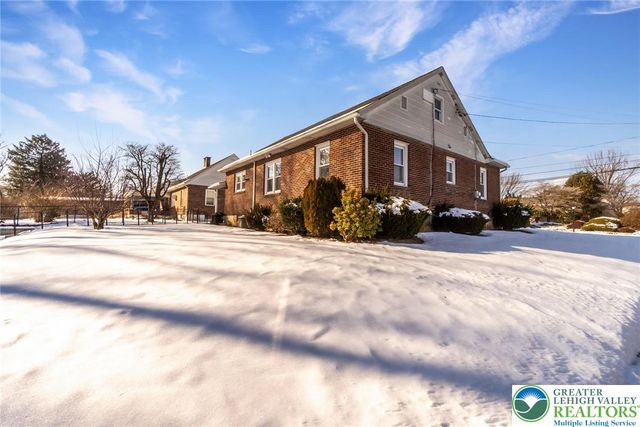 1416 West Highland Street, Allentown City, PA 18102